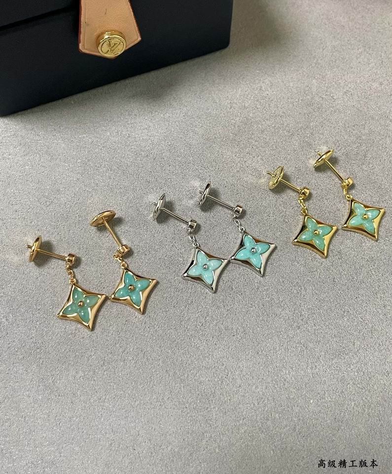 Tiffany earring 01lyh14